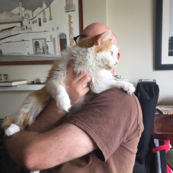 Father and Son pic 1