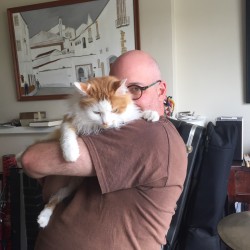 Father and Son pic 5